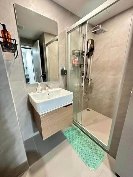IDEO Chula-Samyan, Bangkok, Si Phraya Road, Maha Phrutharam, Bang Rak, Bangkok, 1 Bedroom, 31 sqm, Condo For Rent, by Khemasooch Chiraburanan, 500576958 - DDproperty.com
