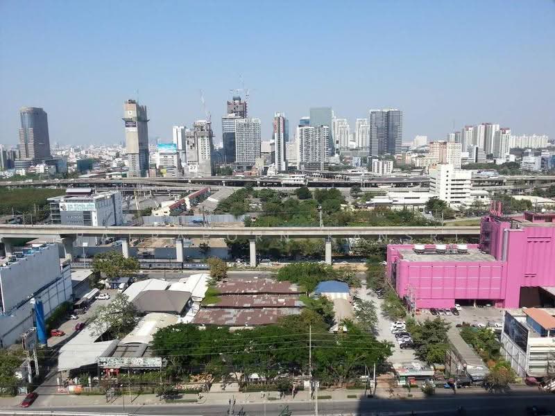 Supalai Premier Place Asoke, bangkok, 60 Asoke Montri Road, Khlongtoei Nua, Watthana, Bangkok, 1 Bedroom, 50 sqm, Condo For Rent, by Patraporn Kansri, 500576960 - DDproperty.com