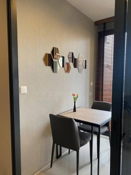 The Line Wongsawang, bangkok, 1333 Bangkok - Nonthaburi Rd, Wong Sawang, Bang Sue, Bangkok, 1 Bedroom, 35 sqm, Condo For Sale, by Trinnaya Dungsirisangthong, 500576962 - DDproperty.com