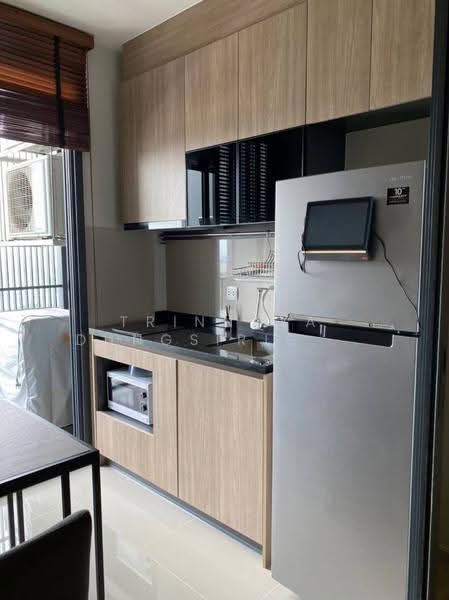 The Line Wongsawang, bangkok, 1333 Bangkok - Nonthaburi Rd, Wong Sawang, Bang Sue, Bangkok, 1 Bedroom, 35 sqm, Condo For Sale, by Trinnaya Dungsirisangthong, 500576962 - DDproperty.com