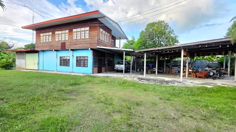 บ้านเดี่ยวบรบือ มหาสารคาม, maha-sarakham, Bo Yai, Borabu, Maha Sarakham, 4 Bedrooms, 100 sqm, Single Detached House For Sale, by The Best Property ทองใบ, 500576963 - DDproperty.com