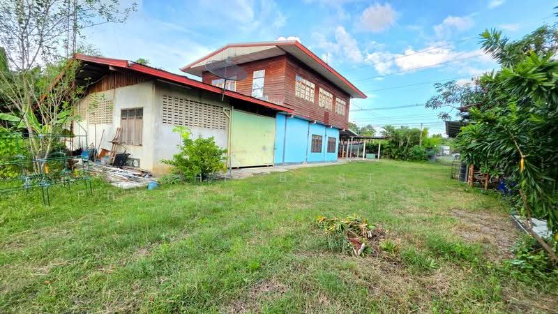 บ้านเดี่ยวบรบือ มหาสารคาม, maha-sarakham, Bo Yai, Borabu, Maha Sarakham, 4 Bedrooms, 100 sqm, Single Detached House For Sale, by The Best Property ทองใบ, 500576963 - DDproperty.com