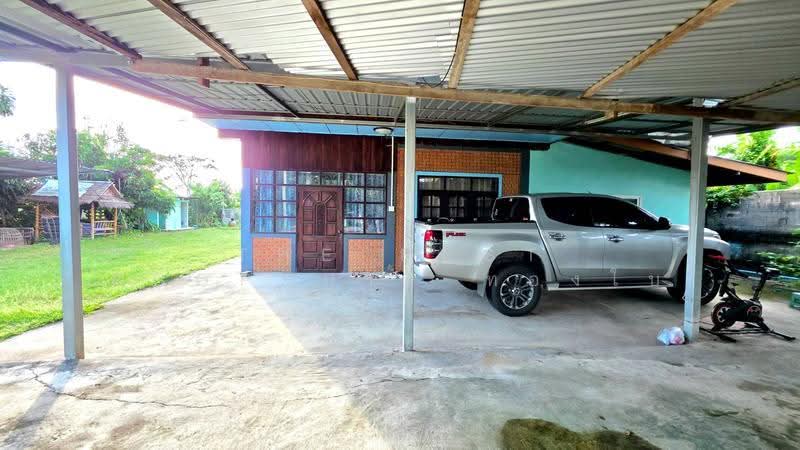 บ้านเดี่ยวบรบือ มหาสารคาม, maha-sarakham, Bo Yai, Borabu, Maha Sarakham, 4 Bedrooms, 100 sqm, Single Detached House For Sale, by The Best Property ทองใบ, 500576963 - DDproperty.com