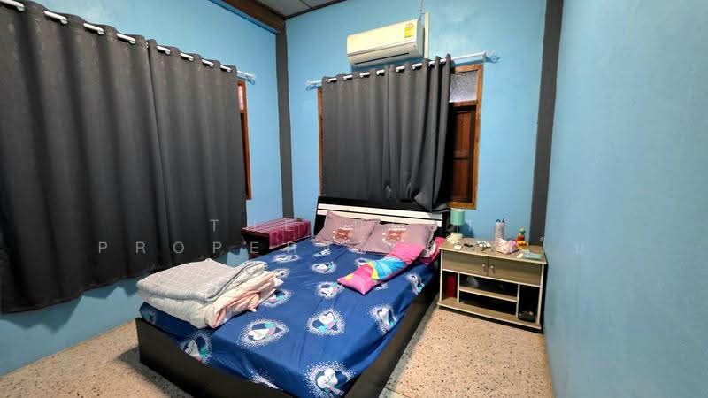 บ้านเดี่ยวบรบือ มหาสารคาม, maha-sarakham, Bo Yai, Borabu, Maha Sarakham, 4 Bedrooms, 100 sqm, Single Detached House For Sale, by The Best Property ทองใบ, 500576963 - DDproperty.com