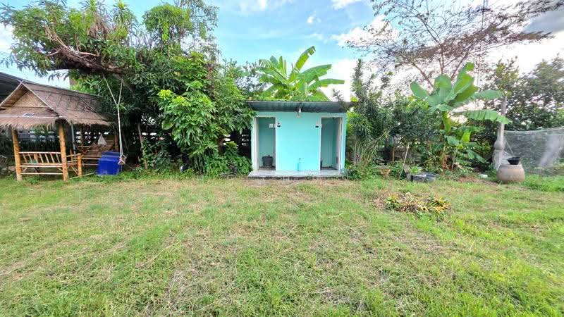 บ้านเดี่ยวบรบือ มหาสารคาม, maha-sarakham, Bo Yai, Borabu, Maha Sarakham, 4 Bedrooms, 100 sqm, Single Detached House For Sale, by The Best Property ทองใบ, 500576963 - DDproperty.com