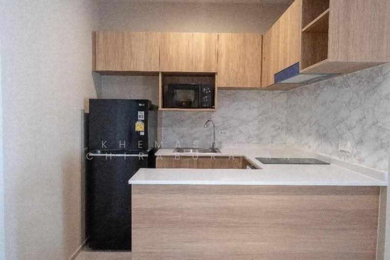 NUE Noble Centre Bangna, Bangkok, Bangna-Trad Road, Bang Na, Bangkok, 2 Bedrooms, 52 sqm, Condo For Rent, by Khemasooch Chiraburanan, 500576965 - DDproperty.com