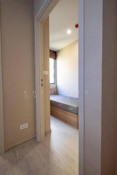 NUE Noble Centre Bangna, Bangkok, Bangna-Trad Road, Bang Na, Bangkok, 2 Bedrooms, 52 sqm, Condo For Rent, by Khemasooch Chiraburanan, 500576965 - DDproperty.com