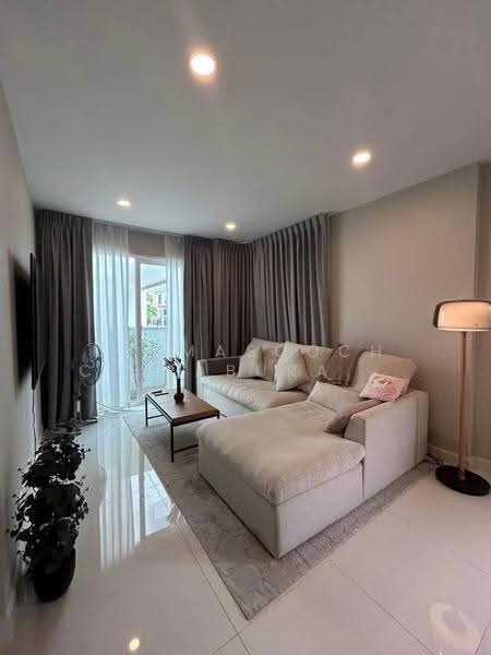 The City Suksawat 64, bangkok, Soi Suksawat 64, Thung Khru, Bangkok, 4 Bedrooms, 233 sqm, Single Detached House For Rent, by Khemasooch Chiraburanan, 500576967 - DDproperty.com