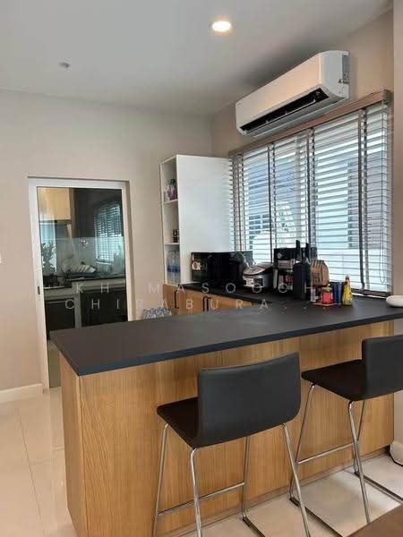 The City Suksawat 64, bangkok, Soi Suksawat 64, Thung Khru, Bangkok, 4 Bedrooms, 233 sqm, Single Detached House For Rent, by Khemasooch Chiraburanan, 500576967 - DDproperty.com