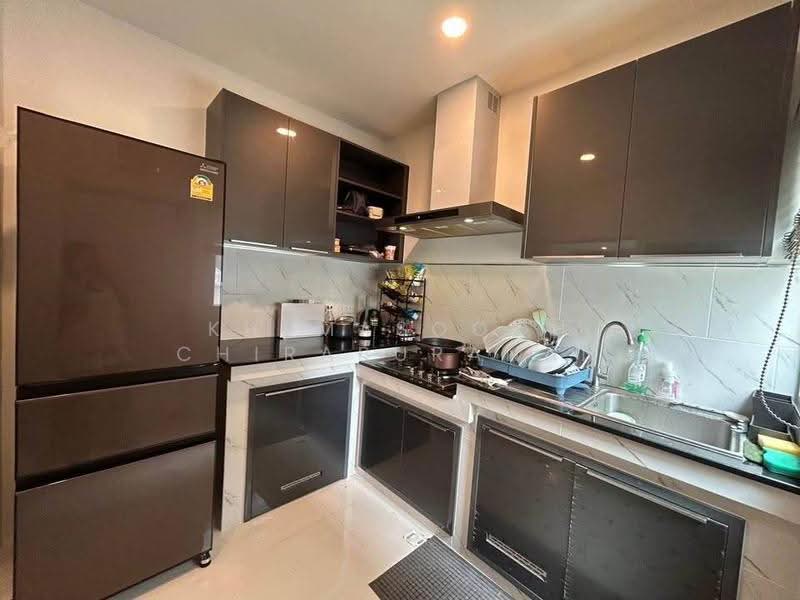 The City Suksawat 64, bangkok, Soi Suksawat 64, Thung Khru, Bangkok, 4 Bedrooms, 233 sqm, Single Detached House For Rent, by Khemasooch Chiraburanan, 500576967 - DDproperty.com