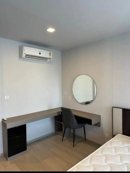 Life Phahon-Ladprao, Bangkok, 996 Phahonyothin Road, Jom Phon, Chatuchak, Bangkok, Studio, 28 sqm, Condo For Rent, by Trinnaya Dungsirisangthong, 500576968 - DDproperty.com