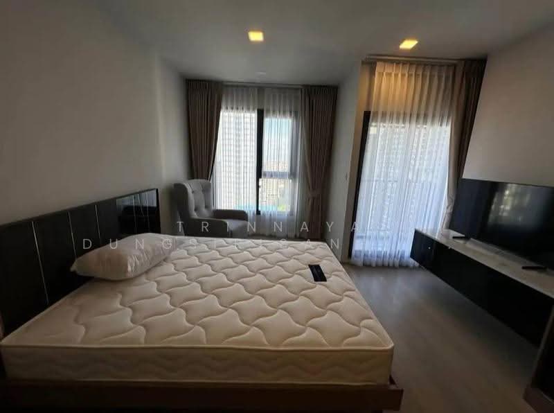 Life Phahon-Ladprao : ไลฟ์ พหลฯ-ลาดพร้าว, กรุงเทพ, 996 Phahonyothin Road, จอมพล, จตุจักร, กรุงเทพ, 28 ตร.ม., คอนโด ให้เช่า, โดย Trinnaya Dungsirisangthong, 500576968 - DDproperty.com