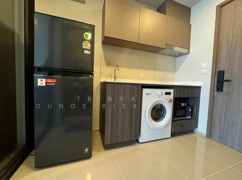 Life Phahon-Ladprao : ไลฟ์ พหลฯ-ลาดพร้าว, กรุงเทพ, 996 Phahonyothin Road, จอมพล, จตุจักร, กรุงเทพ, 28 ตร.ม., คอนโด ให้เช่า, โดย Trinnaya Dungsirisangthong, 500576968 - DDproperty.com