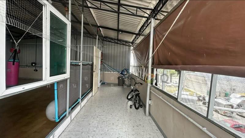 อาคารพาณิชย์ อ.พนัสนิคม ชลบุรี, Chon Buri (Pattaya), Kut Ngong, Phanat Nikhom, Chon Buri (Pattaya), , 195 sqm, Shophouse For Sale, by อภัสนันท์ ภัคนราธนเศรษฐ์, 500576971 - DDproperty.com