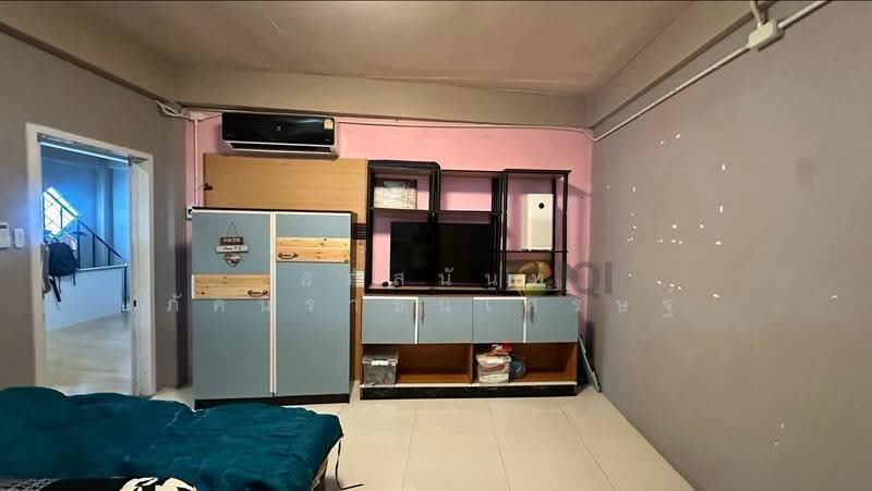 อาคารพาณิชย์ อ.พนัสนิคม ชลบุรี, Chon Buri (Pattaya), Kut Ngong, Phanat Nikhom, Chon Buri (Pattaya), , 195 sqm, Shophouse For Sale, by อภัสนันท์ ภัคนราธนเศรษฐ์, 500576971 - DDproperty.com