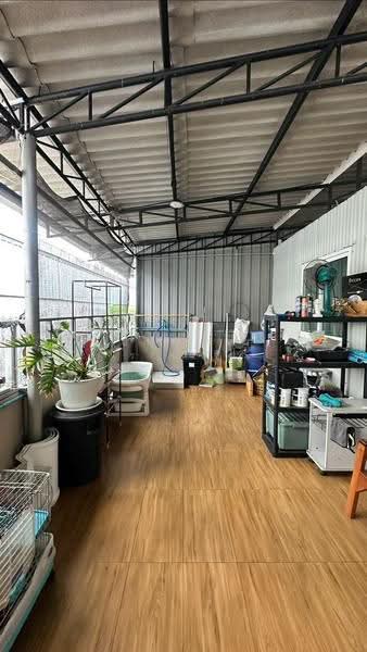 อาคารพาณิชย์ อ.พนัสนิคม ชลบุรี, Chon Buri (Pattaya), Kut Ngong, Phanat Nikhom, Chon Buri (Pattaya), , 195 sqm, Shophouse For Sale, by อภัสนันท์ ภัคนราธนเศรษฐ์, 500576971 - DDproperty.com