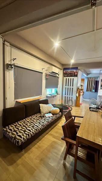 อาคารพาณิชย์ อ.พนัสนิคม ชลบุรี, Chon Buri (Pattaya), Kut Ngong, Phanat Nikhom, Chon Buri (Pattaya), , 195 sqm, Shophouse For Sale, by อภัสนันท์ ภัคนราธนเศรษฐ์, 500576971 - DDproperty.com