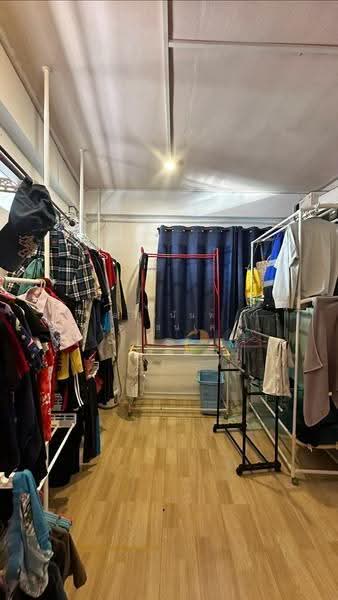 อาคารพาณิชย์ อ.พนัสนิคม ชลบุรี, Chon Buri (Pattaya), Kut Ngong, Phanat Nikhom, Chon Buri (Pattaya), , 195 sqm, Shophouse For Sale, by อภัสนันท์ ภัคนราธนเศรษฐ์, 500576971 - DDproperty.com