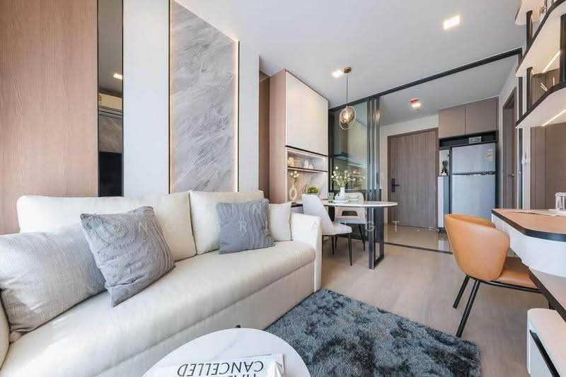 Life Phahon-Ladprao : ไลฟ์ พหลฯ-ลาดพร้าว, กรุงเทพ, 996 Phahonyothin Road, จอมพล, จตุจักร, กรุงเทพ, 35 ตร.ม., คอนโด ให้เช่า, โดย Trinnaya Dungsirisangthong, 500576972 - DDproperty.com