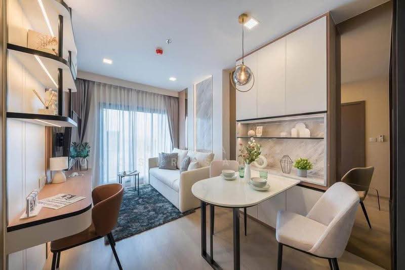 Life Phahon-Ladprao : ไลฟ์ พหลฯ-ลาดพร้าว, กรุงเทพ, 996 Phahonyothin Road, จอมพล, จตุจักร, กรุงเทพ, 35 ตร.ม., คอนโด ให้เช่า, โดย Trinnaya Dungsirisangthong, 500576972 - DDproperty.com