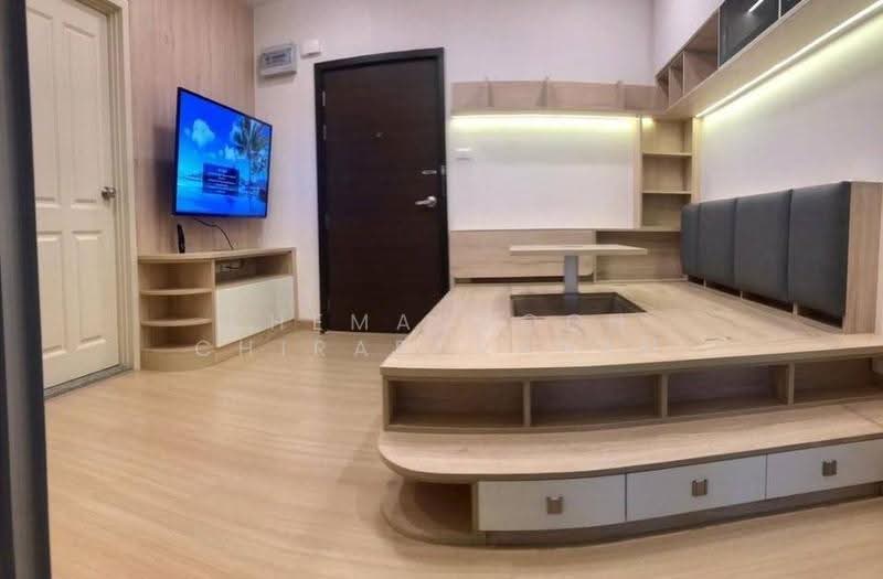 Supalai Veranda Rama 9, bangkok, 349 Rama 9, Bang Kapi, Huai Khwang, Bangkok, 1 Bedroom, 38 sqm, Condo For Rent, by Khemasooch Chiraburanan, 500576979 - DDproperty.com
