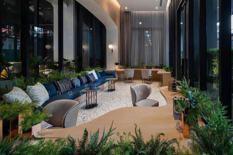 XT Phayathai, Bangkok, Phaya Thai Road, Thanon Phaya Thai, Ratchathewi, Bangkok, 1 Bedroom, 33 sqm, Condo For Rent, by Trinnaya Dungsirisangthong, 500576980 - DDproperty.com