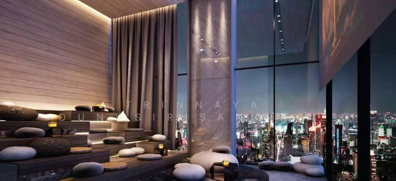 The Esse Sukhumvit 36, Bangkok, Soi Sukhumvit 36, Sukhumvit Road, Phra Kanong, Khlong Toei, Bangkok, 3 Bedrooms, 124 sqm, Condo For Rent, by Trinnaya Dungsirisangthong, 500576981 - DDproperty.com