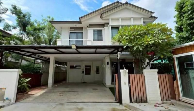 ไม่พบโครงการ, Bangkok, วัชรพล, O-Ngoen, Sai Mai, Bangkok, 6 Bedrooms, 240 sqm, Single Detached House For Rent, by กุลจิรา อภัยโส, 500576983 - DDproperty.com