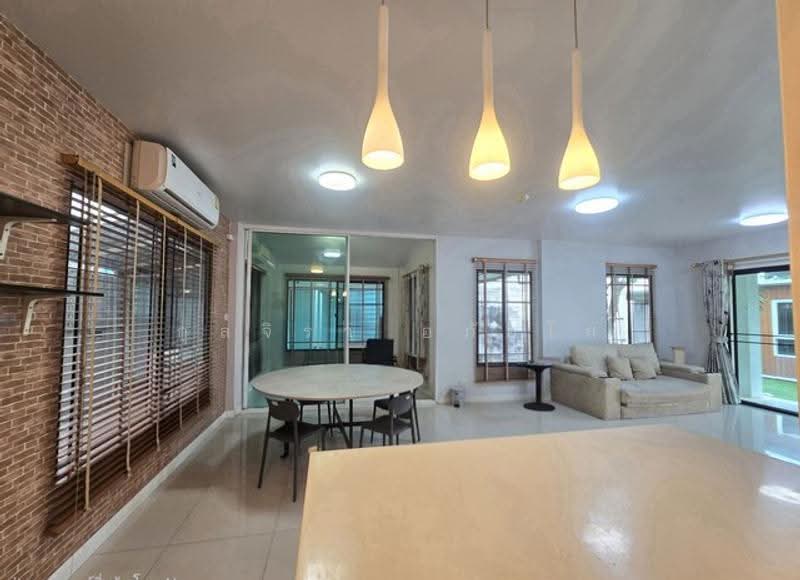 ไม่พบโครงการ, Bangkok, วัชรพล, O-Ngoen, Sai Mai, Bangkok, 6 Bedrooms, 240 sqm, Single Detached House For Rent, by กุลจิรา อภัยโส, 500576983 - DDproperty.com