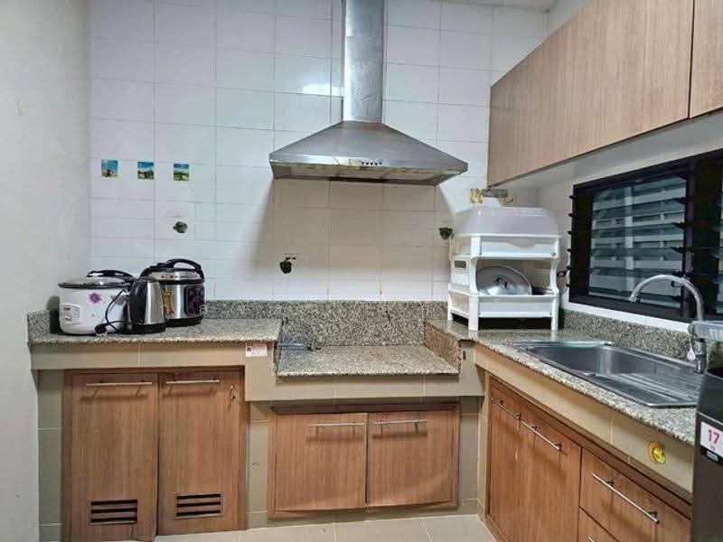 ไม่พบโครงการ, Bangkok, วัชรพล, O-Ngoen, Sai Mai, Bangkok, 6 Bedrooms, 240 sqm, Single Detached House For Rent, by กุลจิรา อภัยโส, 500576983 - DDproperty.com