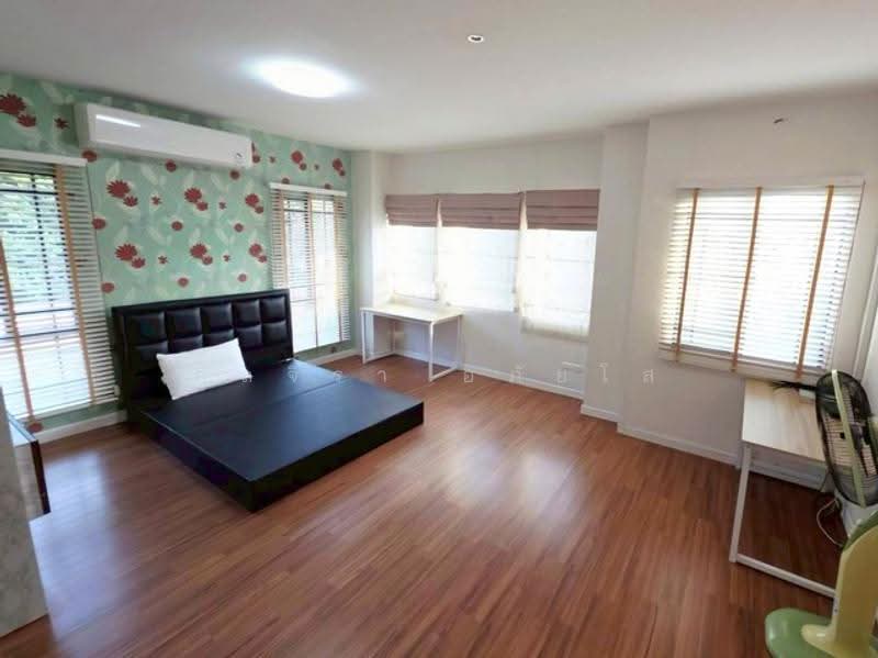 ไม่พบโครงการ, Bangkok, วัชรพล, O-Ngoen, Sai Mai, Bangkok, 6 Bedrooms, 240 sqm, Single Detached House For Rent, by กุลจิรา อภัยโส, 500576983 - DDproperty.com