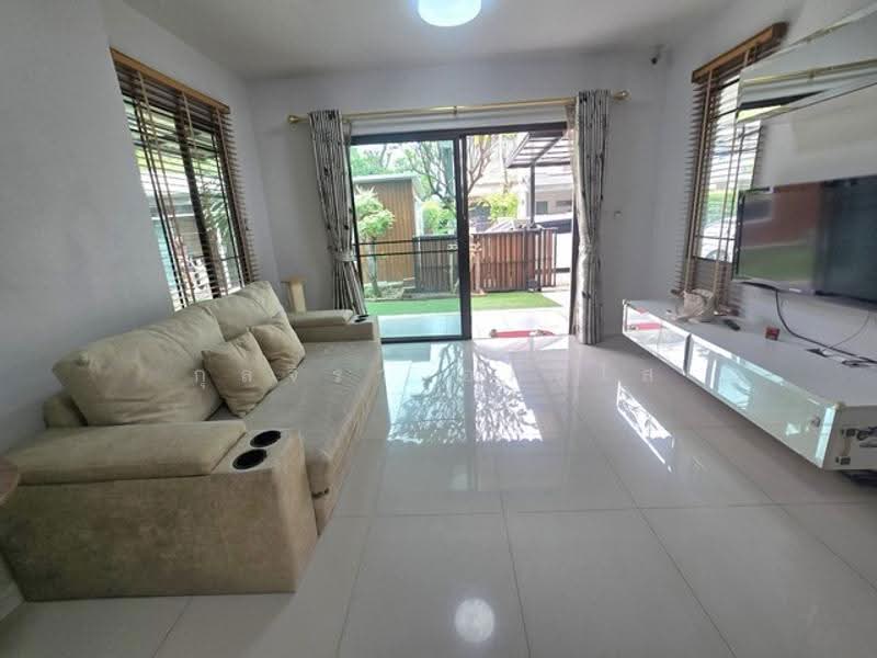 ไม่พบโครงการ, Bangkok, วัชรพล, O-Ngoen, Sai Mai, Bangkok, 6 Bedrooms, 240 sqm, Single Detached House For Rent, by กุลจิรา อภัยโส, 500576983 - DDproperty.com