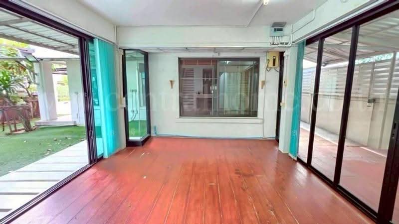ไม่พบโครงการ, Bangkok, วัชรพล, O-Ngoen, Sai Mai, Bangkok, 6 Bedrooms, 240 sqm, Single Detached House For Rent, by กุลจิรา อภัยโส, 500576983 - DDproperty.com