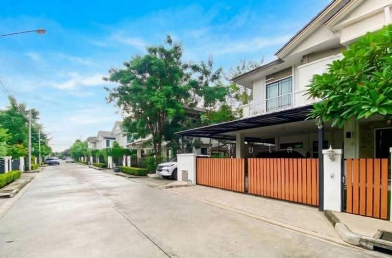 ไม่พบโครงการ, กรุงเทพ, วัชรพล, ออเงิน, สายไหม, กรุงเทพ, 240 ตร.ม., บ้านเดี่ยว ให้เช่า, โดย กุลจิรา อภัยโส, 500576983 - DDproperty.com