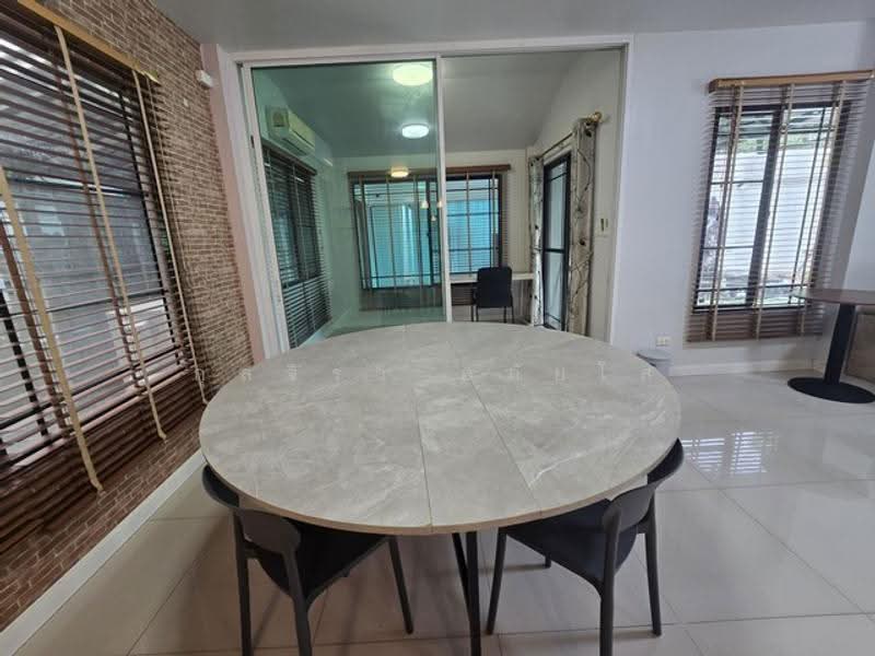 ไม่พบโครงการ, Bangkok, วัชรพล, O-Ngoen, Sai Mai, Bangkok, 6 Bedrooms, 240 sqm, Single Detached House For Rent, by กุลจิรา อภัยโส, 500576983 - DDproperty.com