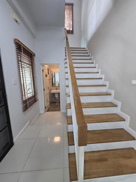 ไม่พบโครงการ, Bangkok, วัชรพล, O-Ngoen, Sai Mai, Bangkok, 6 Bedrooms, 240 sqm, Single Detached House For Rent, by กุลจิรา อภัยโส, 500576983 - DDproperty.com