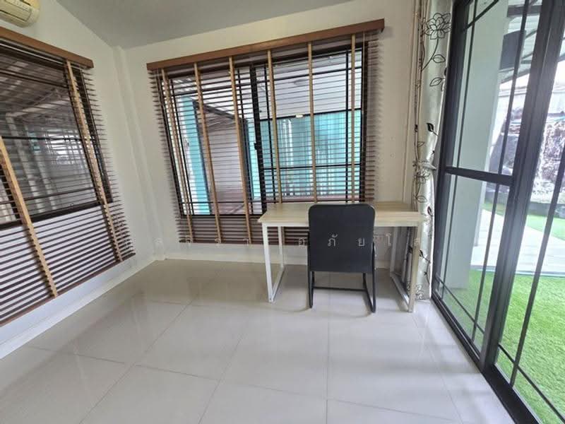 ไม่พบโครงการ, Bangkok, วัชรพล, O-Ngoen, Sai Mai, Bangkok, 6 Bedrooms, 240 sqm, Single Detached House For Rent, by กุลจิรา อภัยโส, 500576983 - DDproperty.com