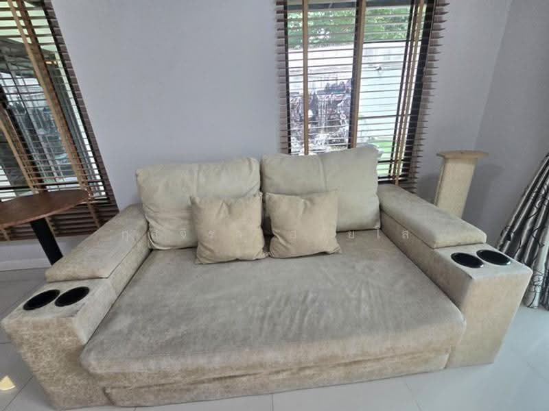 ไม่พบโครงการ, Bangkok, วัชรพล, O-Ngoen, Sai Mai, Bangkok, 6 Bedrooms, 240 sqm, Single Detached House For Rent, by กุลจิรา อภัยโส, 500576983 - DDproperty.com