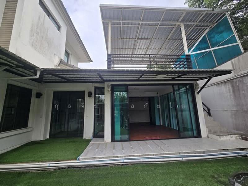 ไม่พบโครงการ, Bangkok, วัชรพล, O-Ngoen, Sai Mai, Bangkok, 6 Bedrooms, 240 sqm, Single Detached House For Rent, by กุลจิรา อภัยโส, 500576983 - DDproperty.com