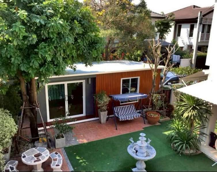 ไม่พบโครงการ, Bangkok, วัชรพล, O-Ngoen, Sai Mai, Bangkok, 6 Bedrooms, 240 sqm, Single Detached House For Rent, by กุลจิรา อภัยโส, 500576983 - DDproperty.com