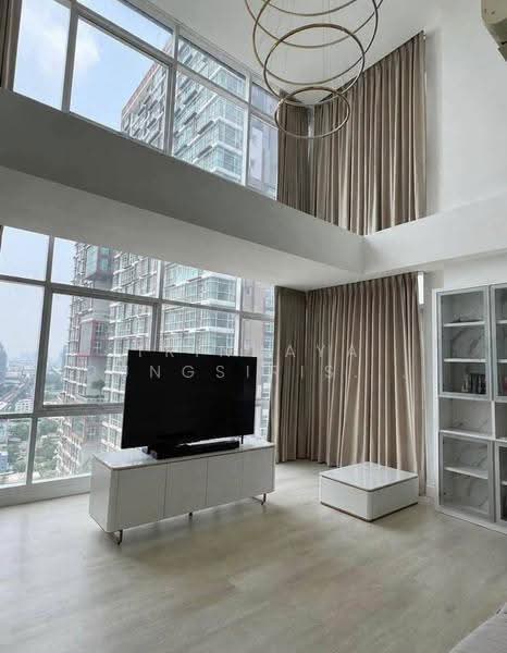 The Coast, Bangkok, 3888 Sukhumvit Road, Bang Na Tai, Bang Na, Bangkok, 2 Bedrooms, 139 sqm, Condo For Rent, by Trinnaya Dungsirisangthong, 500576984 - DDproperty.com