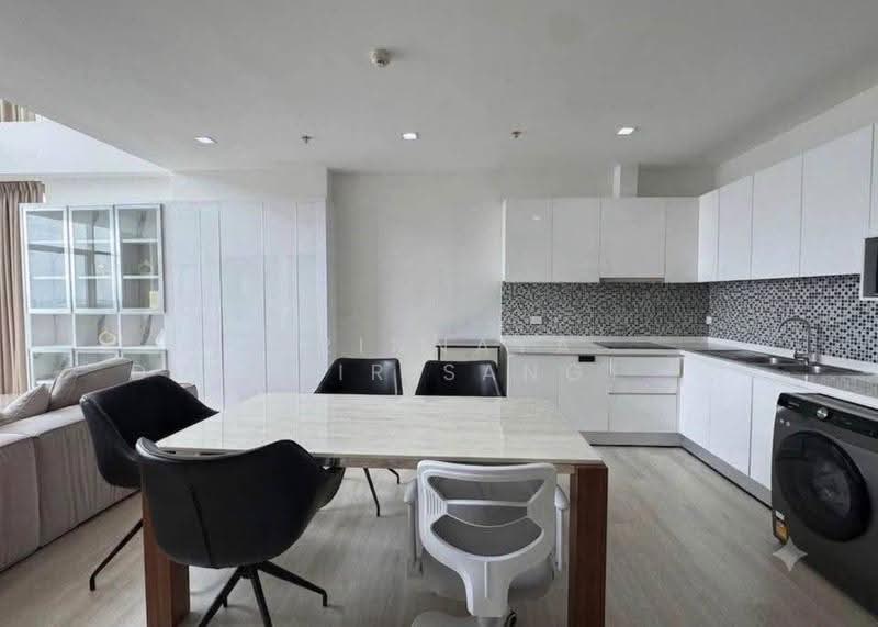 The Coast, Bangkok, 3888 Sukhumvit Road, Bang Na Tai, Bang Na, Bangkok, 2 Bedrooms, 139 sqm, Condo For Rent, by Trinnaya Dungsirisangthong, 500576984 - DDproperty.com