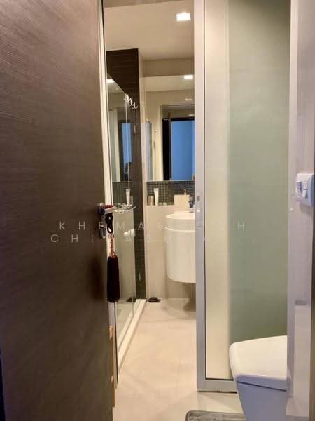 Rhythm Sathorn, Bangkok, 141 Soi Sathorn 21, Yan Nawa, Sathon, Bangkok, 1 Bedroom, 35 sqm, Condo For Rent, by Khemasooch Chiraburanan, 500576988 - DDproperty.com