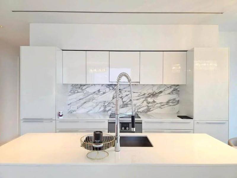 Four Seasons Private Residences : โฟร์ ซีซั่นส์ ไพรเวท เรสสิเด้นซ์, กรุงเทพ, 300 ถนนเจริญกรุง, ยานนาวา, สาทร, กรุงเทพ, 117 ตร.ม., คอนโด ให้เช่า, โดย Trinnaya Dungsirisangthong, 500576989 - DDproperty.com