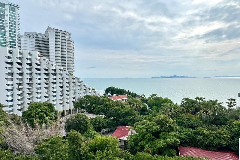 The Palm Wongamat Beach, chon-buri, Soi Naklua 16, Na Kloe, Bang Lamung (Pattaya), Chon Buri (Pattaya), Studio, 33 sqm, Condo For Sale, by วชิราพันธ์ โฟรห์ลิค, 500576992 - DDproperty.com