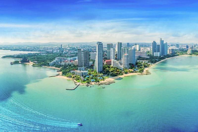 The Palm Wongamat Beach : เดอะ ปาล์ม วงศ์อมาตย์, ชลบุรี, ถนน ซอย นาเกลือ 16, นาเกลือ, บางละมุง, ชลบุรี, 33 ตร.ม., คอนโด ขาย, โดย วชิราพันธ์ โฟรห์ลิค, 500576992 - DDproperty.com