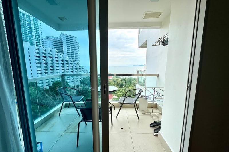 The Palm Wongamat Beach, chon-buri, Soi Naklua 16, Na Kloe, Bang Lamung (Pattaya), Chon Buri (Pattaya), Studio, 33 sqm, Condo For Sale, by วชิราพันธ์ โฟรห์ลิค, 500576992 - DDproperty.com