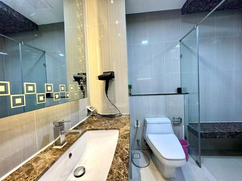 The Palm Wongamat Beach, chon-buri, Soi Naklua 16, Na Kloe, Bang Lamung (Pattaya), Chon Buri (Pattaya), Studio, 33 sqm, Condo For Sale, by วชิราพันธ์ โฟรห์ลิค, 500576992 - DDproperty.com