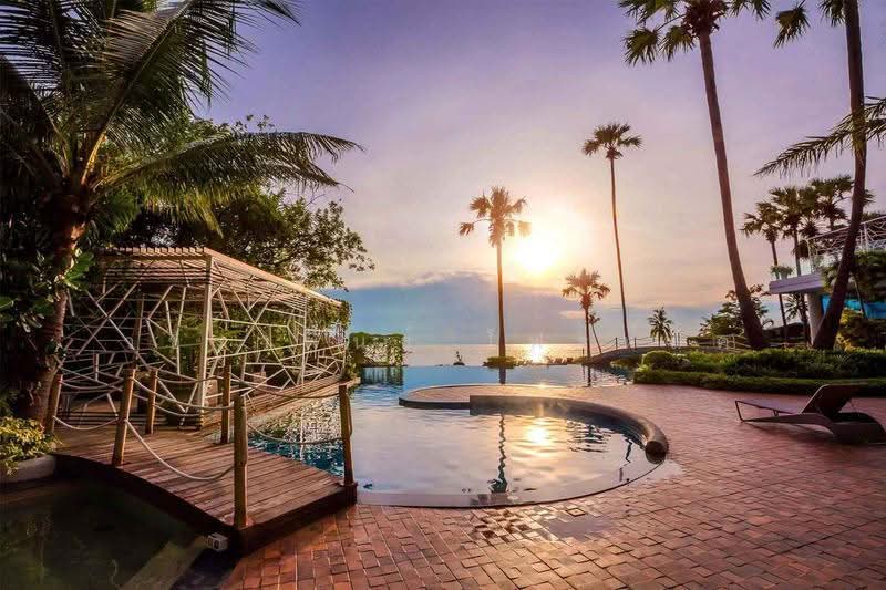 The Palm Wongamat Beach : เดอะ ปาล์ม วงศ์อมาตย์, ชลบุรี, ถนน ซอย นาเกลือ 16, นาเกลือ, บางละมุง, ชลบุรี, 33 ตร.ม., คอนโด ขาย, โดย วชิราพันธ์ โฟรห์ลิค, 500576992 - DDproperty.com