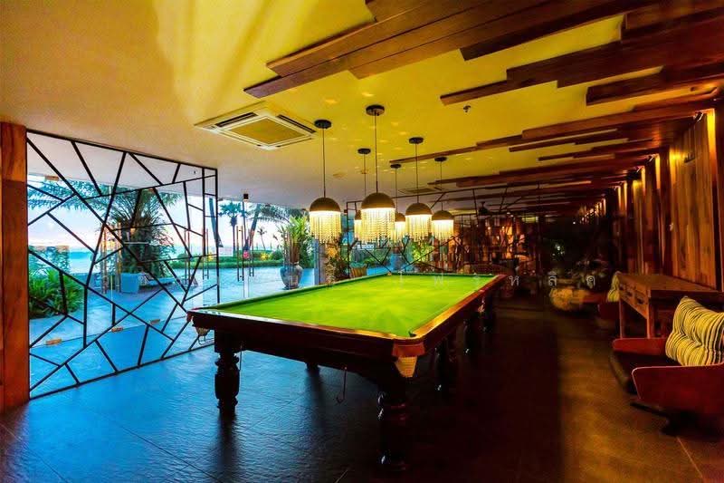 The Palm Wongamat Beach, chon-buri, Soi Naklua 16, Na Kloe, Bang Lamung (Pattaya), Chon Buri (Pattaya), Studio, 33 sqm, Condo For Sale, by วชิราพันธ์ โฟรห์ลิค, 500576992 - DDproperty.com